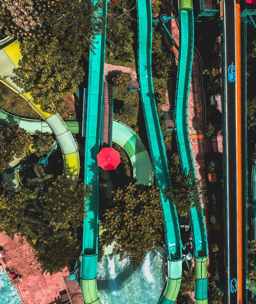 Waterparks in Mallorca – Family Fun Under the Sun