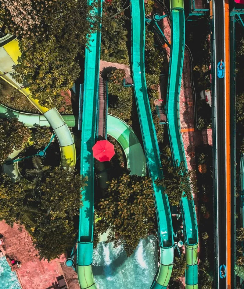 Waterparks in Mallorca – Family Fun Under the Sun