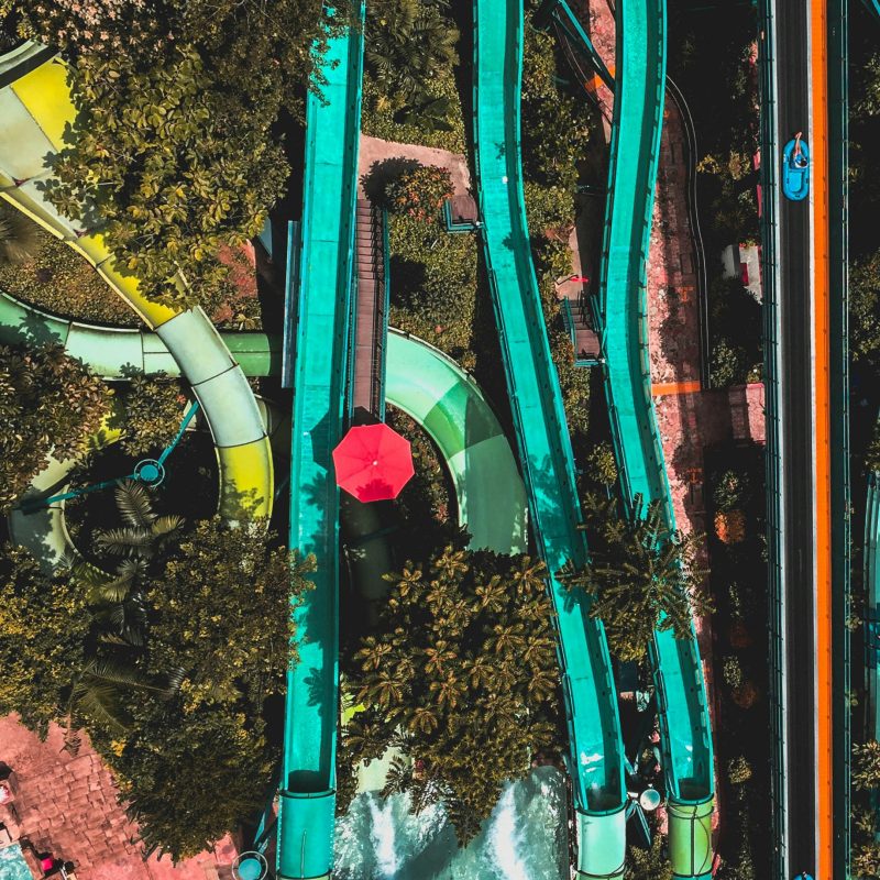 Waterparks in Mallorca