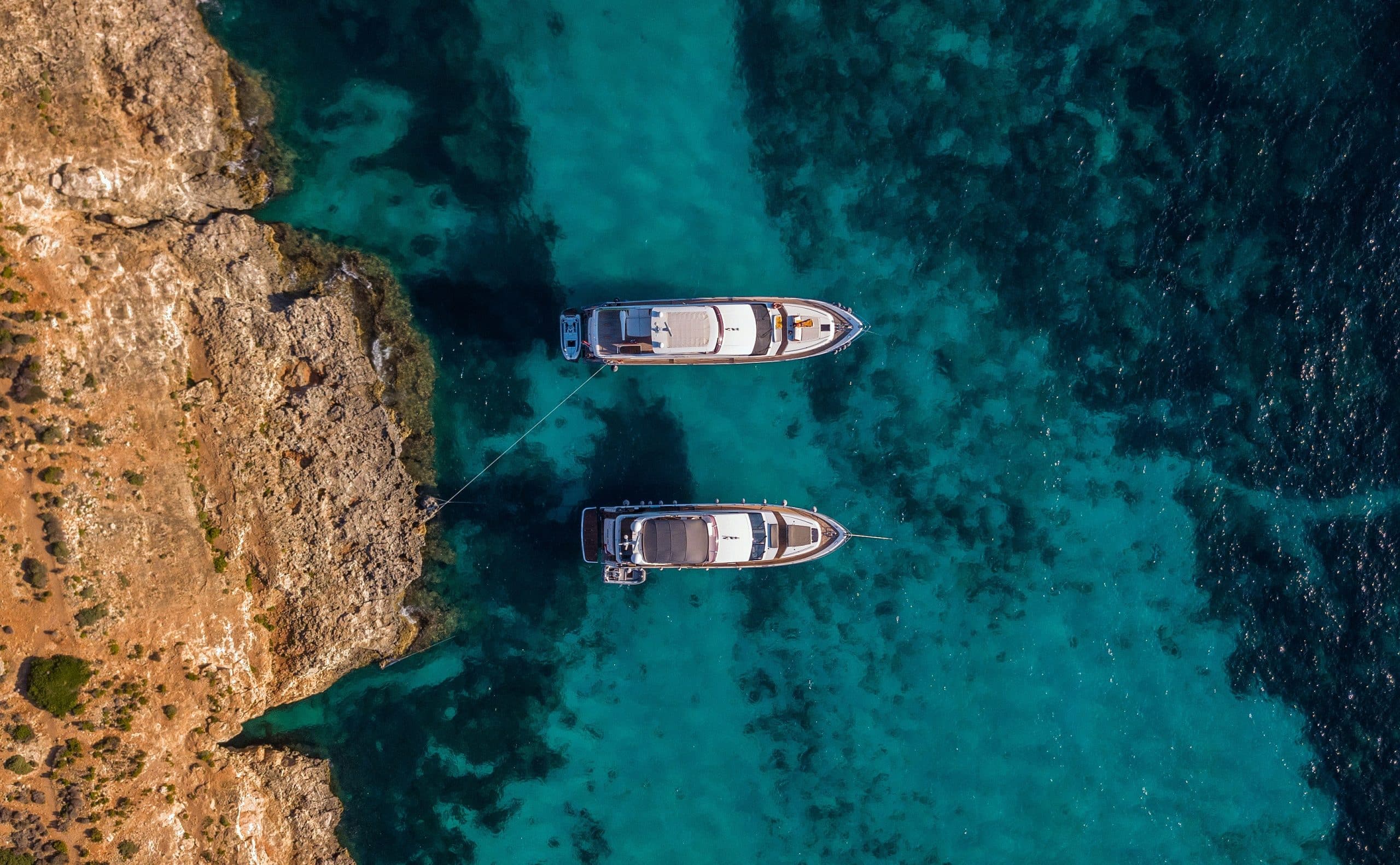 Yacht Charter in Palma – Your Guide to Sailing in Style 4 Best boat charter for you