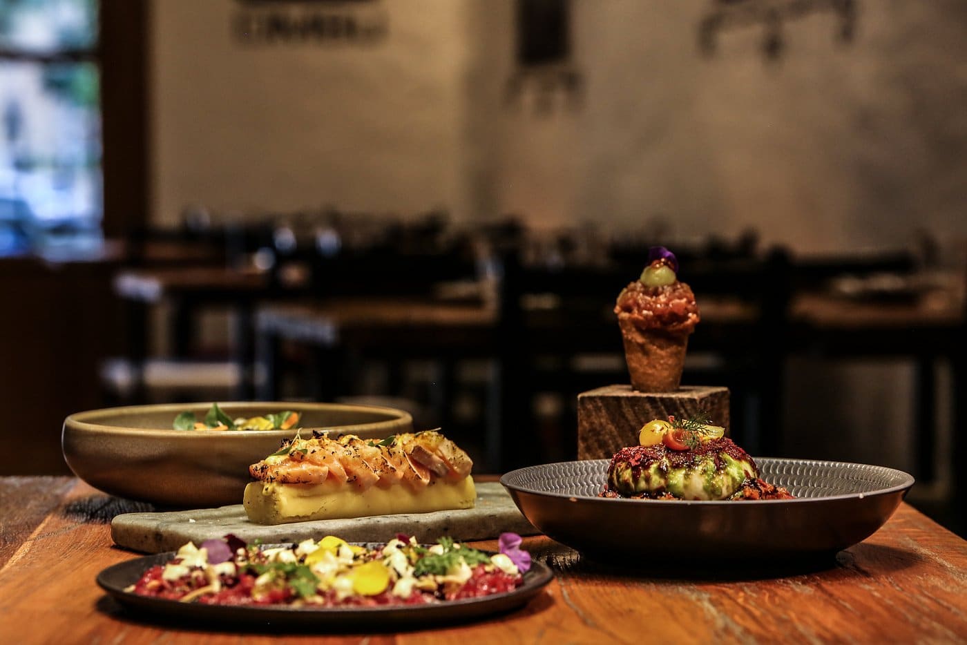 ombu tapas