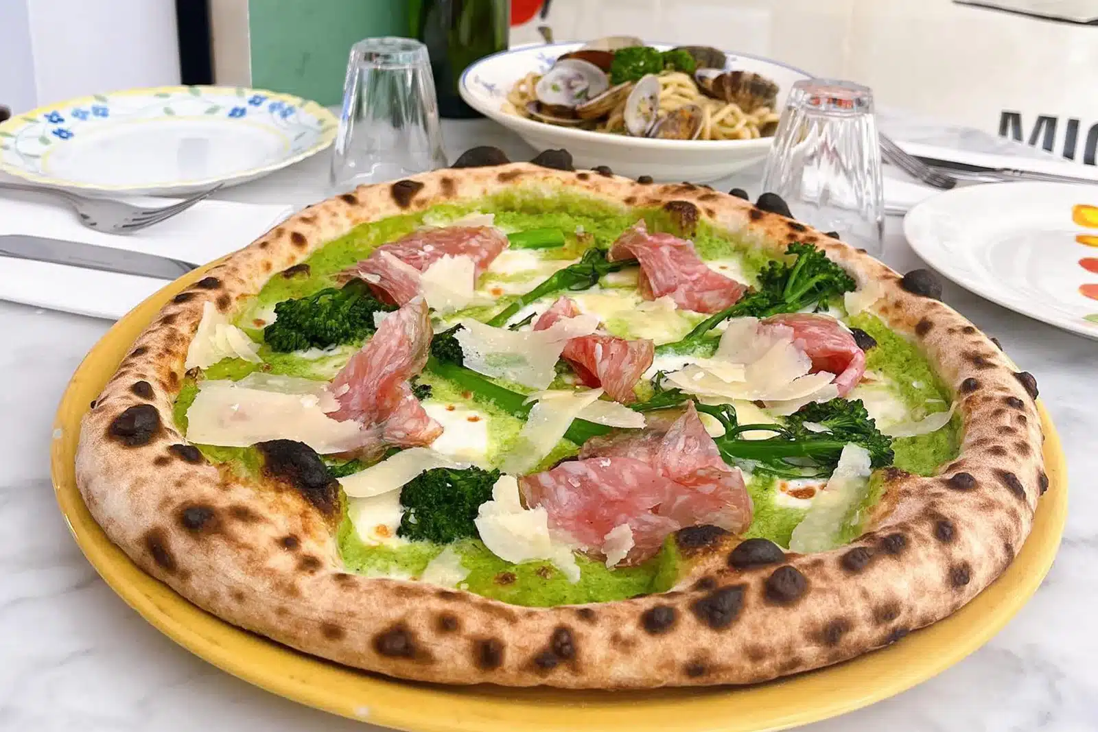 Rikito restaurant palma