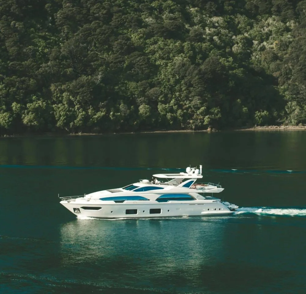 Yacht Charter in Palma – Your Guide to Sailing in Style