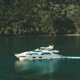 Yacht week in Mallorca