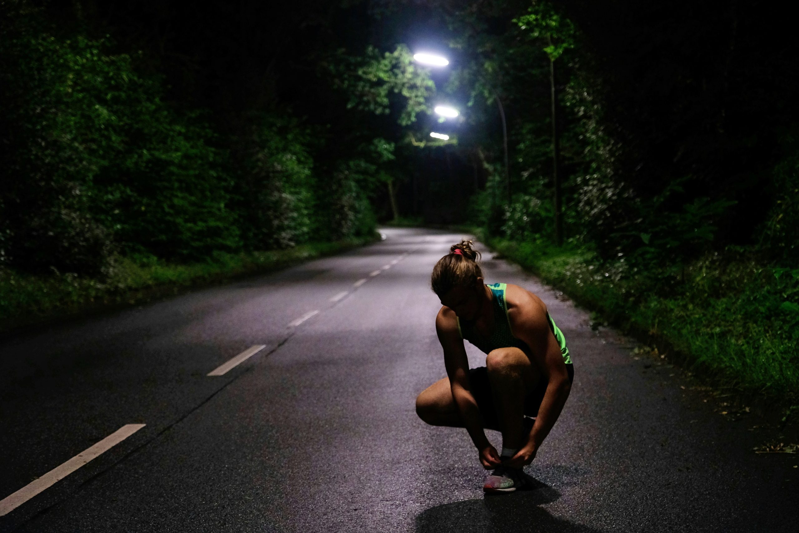 Binter NightRun Palma 2025: Run Through the Heart of Palma at Night