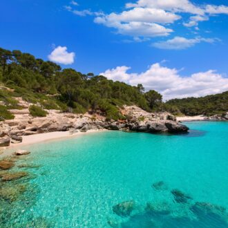 12 Secret Beaches of Mallorca Worth Visiting