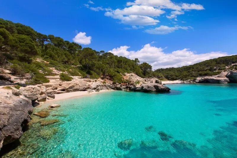 Hidden Beaches of Mallorca – 12 Secret Calas to Check Out