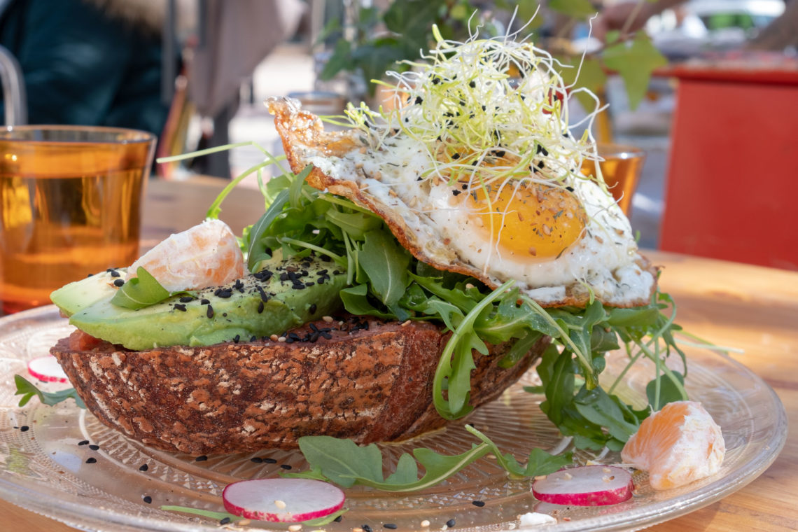 Breakfast Spots in Palma – Where to Start Your Day Right 4 Mama Carmen’s palma for breakfast