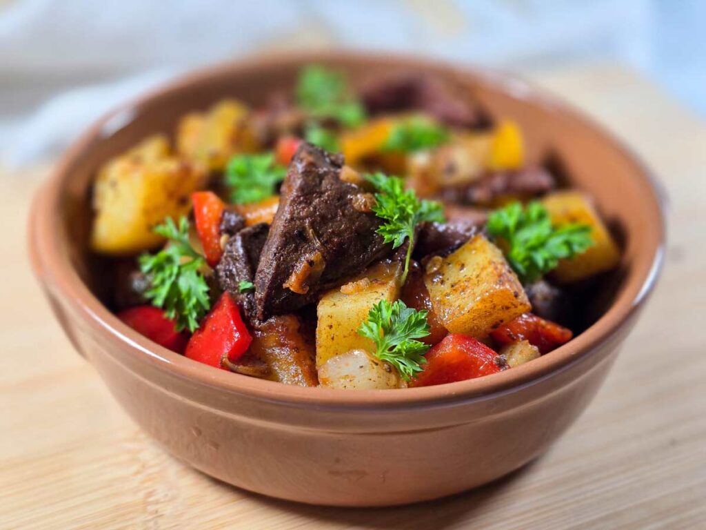 Frito Mallorquín