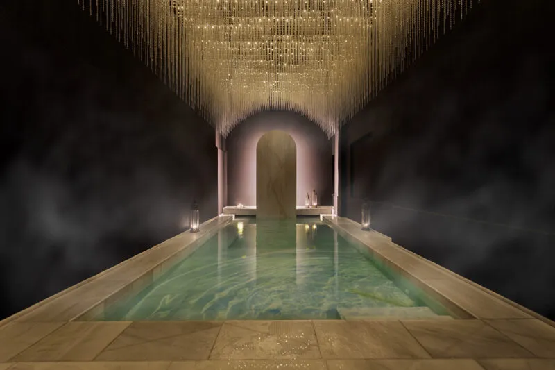 Arab Baths in Palma de Mallorca – Step Back into History and Relax