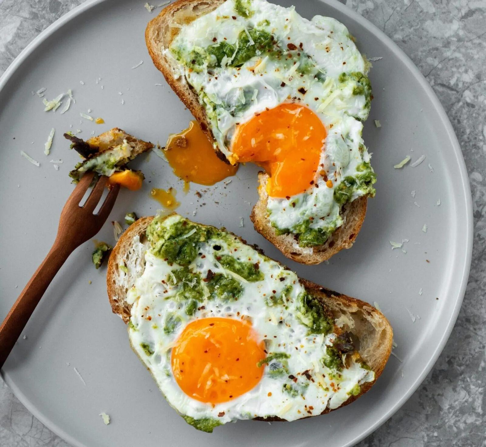 Brunch &amp; Breakfast