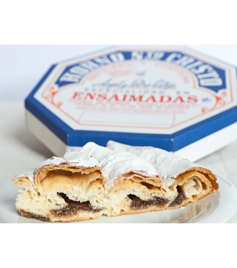 Ensaimada – Mallorca’s Iconic Sweet Pastry