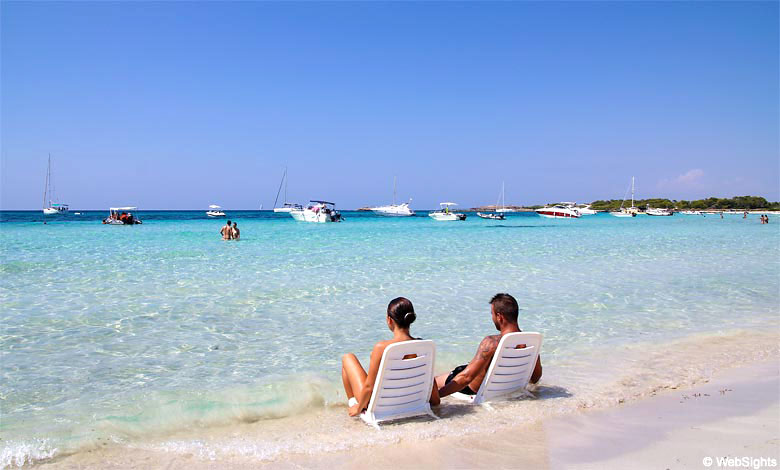 Hidden Beaches of Mallorca – 12 Secret Calas to Check Out 22 Es Caragol Hidden beach of Mallorca