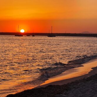 Romantic Honeymoon in Mallorca