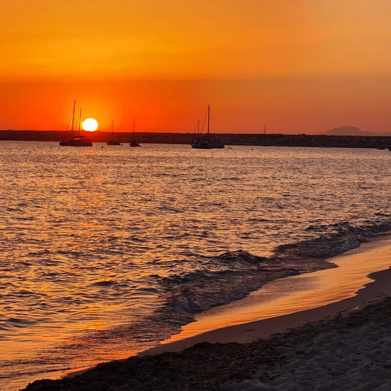 Romantic Honeymoon in Mallorca