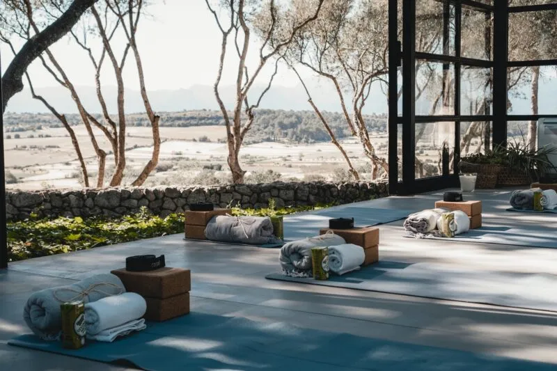 Yoga & Wellness Retreats in Mallorca – Reconnect on the Island