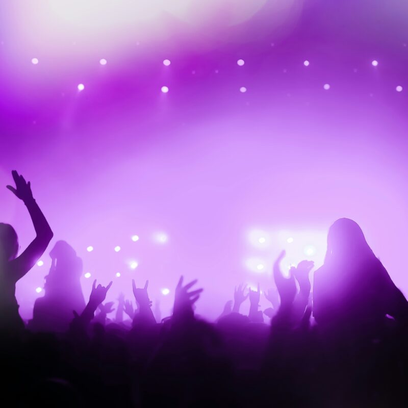 Live festivals in Mallorca