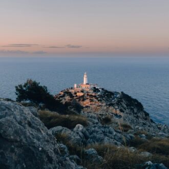 Sunset spots in Mallorca