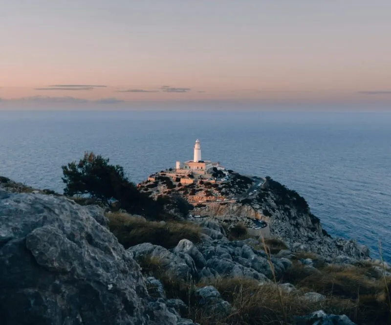 Best Sunset Spots in Mallorca – Where to Watch the Sun Go Down