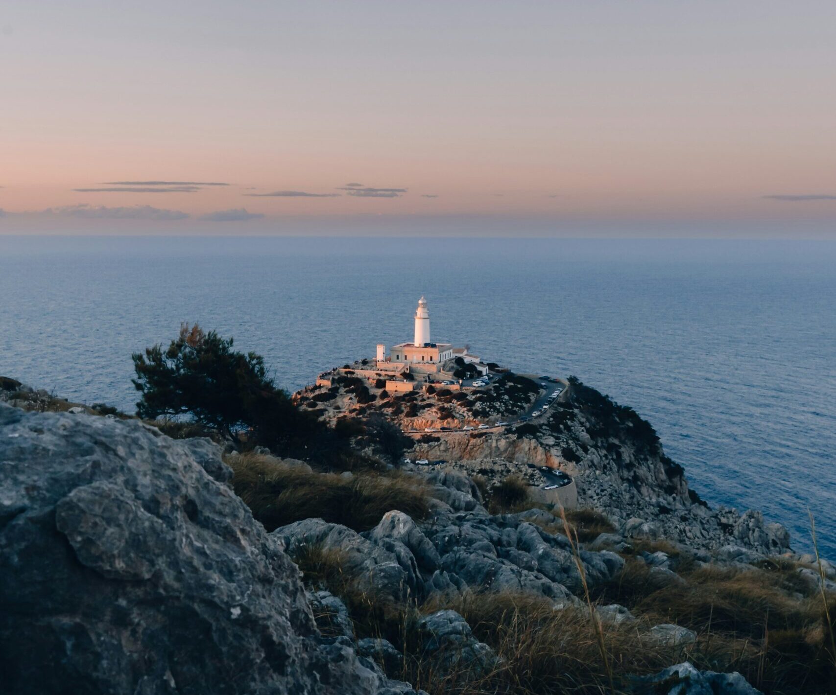 Best Sunset Spots in Mallorca – Where to Watch the Sun Go Down
