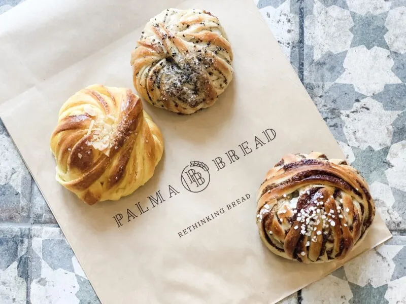 Restaurants in Santa Catalina: Where to Eat in Palma’s Best Food Neighborhood