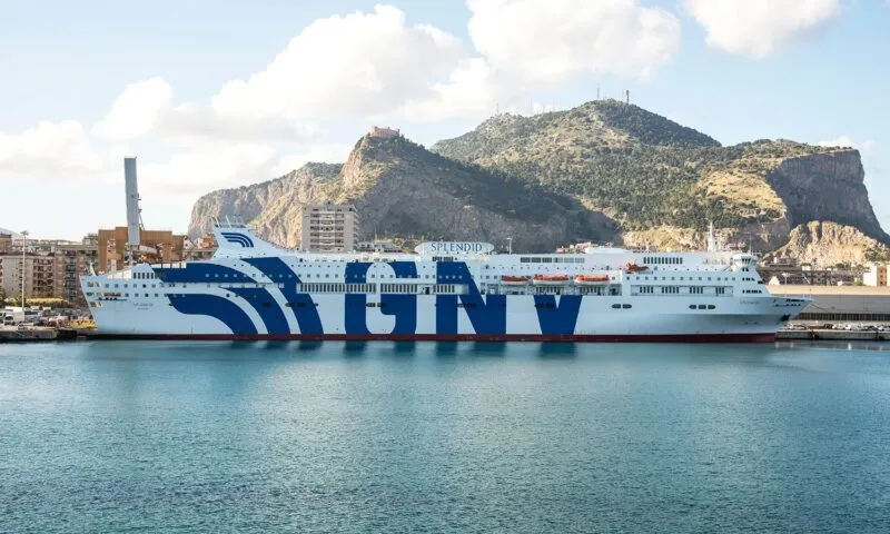 Palma to Valencia – Ferry Routes, Tickets & Travel Tips