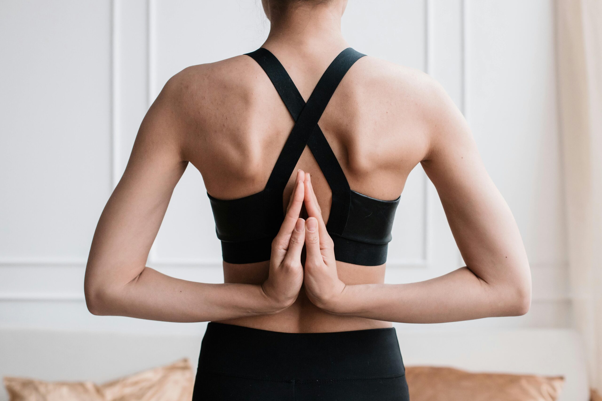Yoga Studios in Palma – Your Guide to the Best Yoga in Mallorca 4 Yoga in Palma