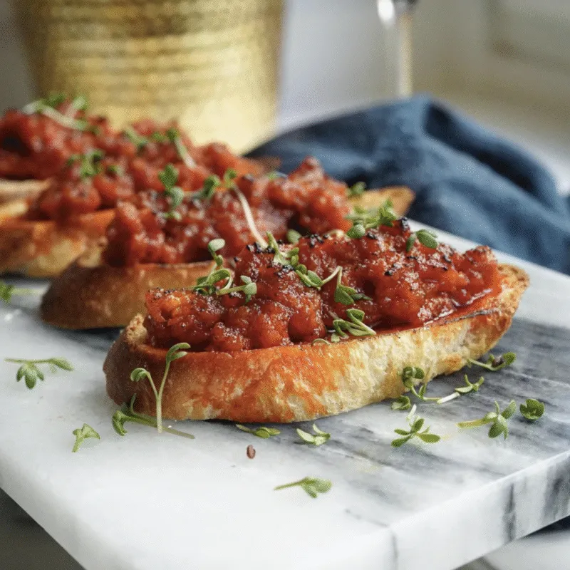 Sobrasada of Mallorca – The Island’s Most Iconic Spread