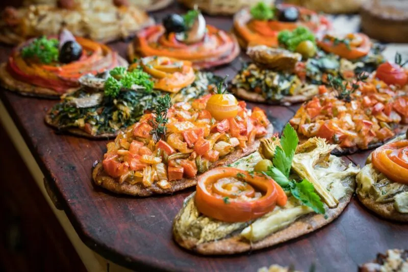 Traditional Mallorcan Dishes to Try