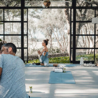 Yoga & Wellness retreats in Mallorca