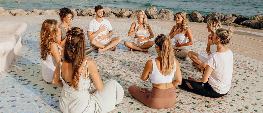 Yoga & Wellness Retreats in Mallorca – Reconnect on the Island 3 Yoga Retreats in Mallorca