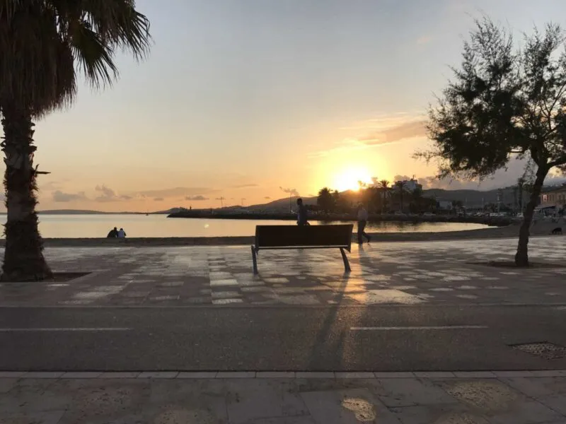 Coll d’en Rabassa – Palma’s Seaside Neighbourhood Next to the Airport