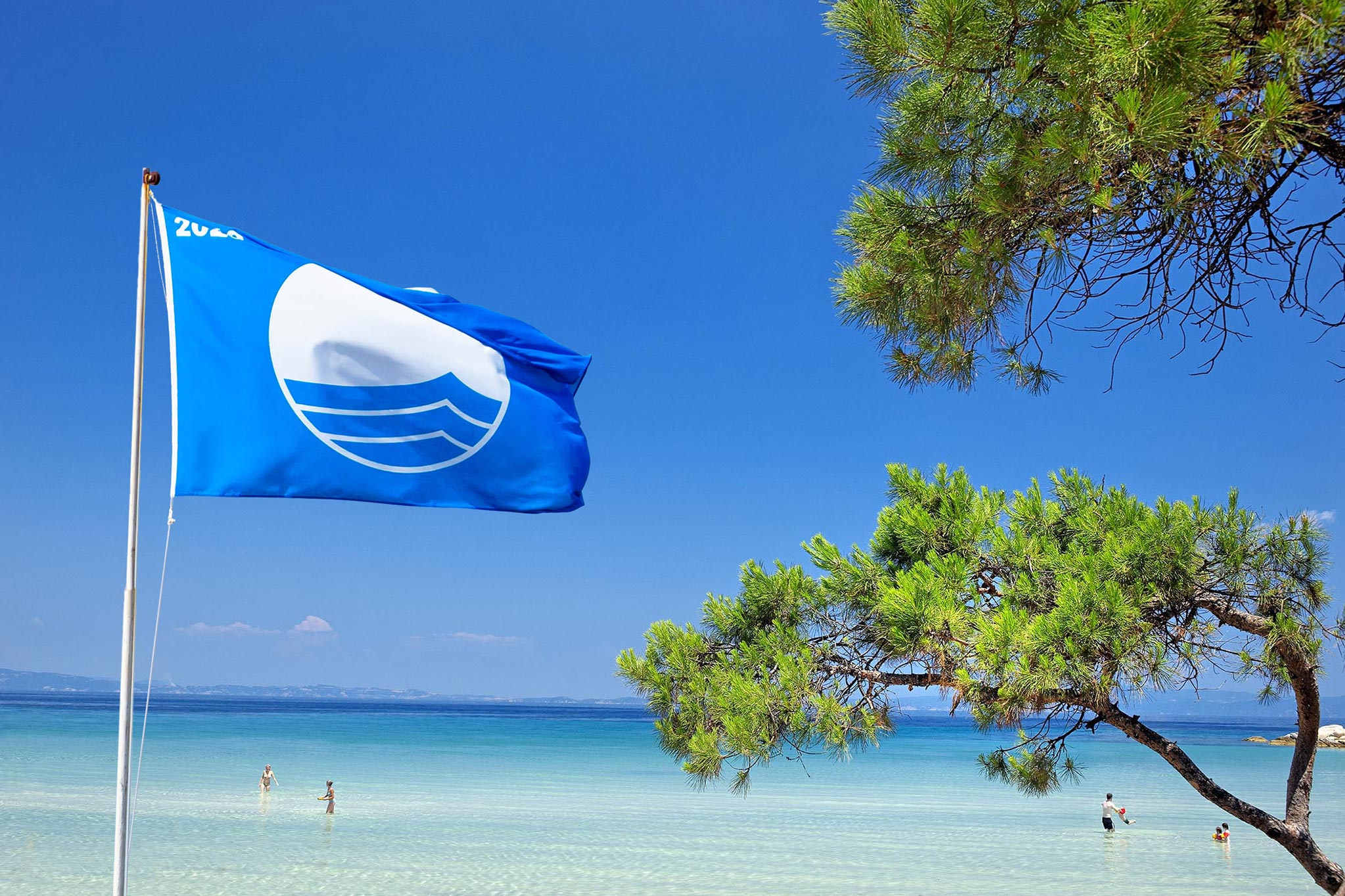 Blue Flag beaches mallorca
