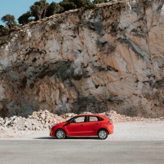 Car Rental in Mallorca