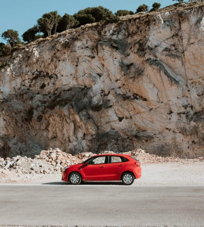 Car Rental in Mallorca – Your Road to Freedom