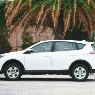 Car Rentals in Cala Millor, Mallorca