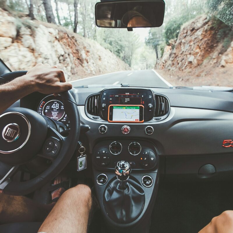 Driving in Mallorca, Tips and rules