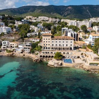 Cas Catala Mallorca
