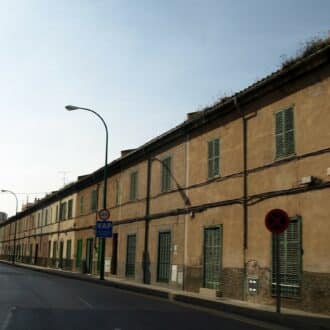Houses in La Soledat, Palma de Mallorca