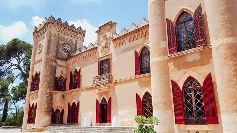 Exploring Bendinat, Mallorca