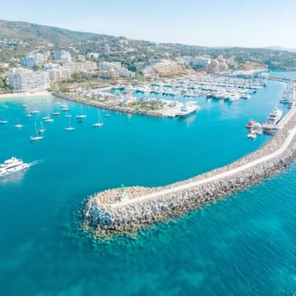 Visit Puerto Portals