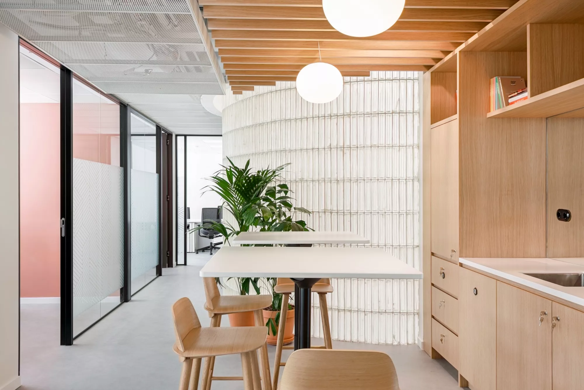Regus – Monsenyor Palmer 1