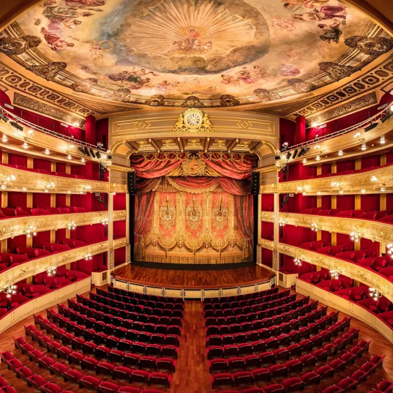 Teatre Principal de Palma