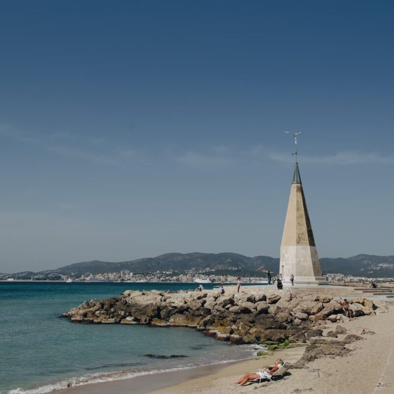 es molinar palma de mallorca