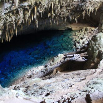 Caves of Drach