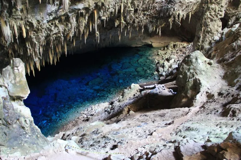 Caves of Drach – A Complete Guide to Mallorca’s Famous Underground Wonder