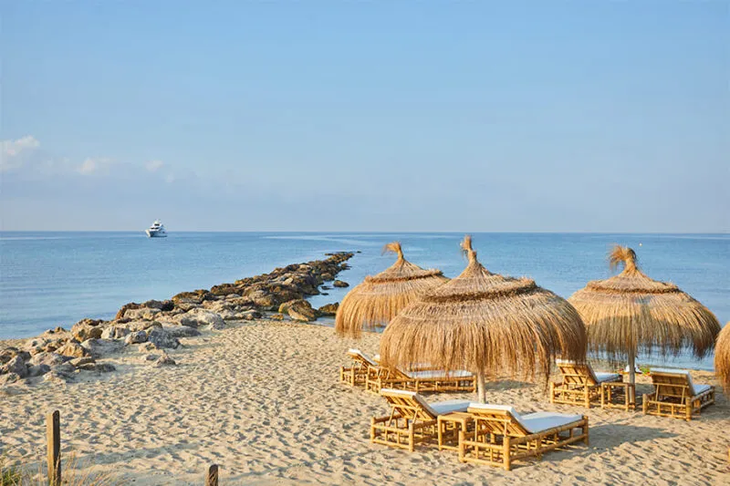 Beach Guide: Can Pere Antoni – Palma’s City Beach