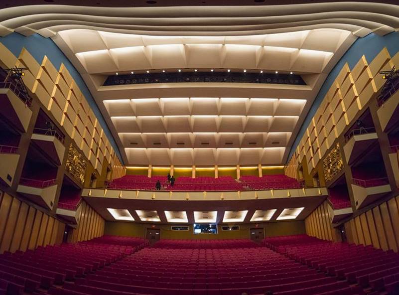 Auditorium de Palma