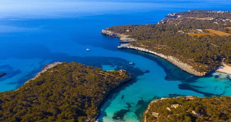 Beach Guide: Cala Mondragó – Mallorca’s Protected Paradise