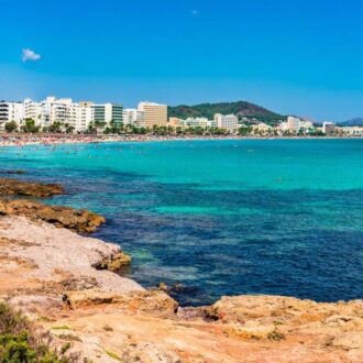 Cala milor Mallorca